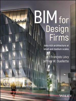 cover image of BIM for Design Firms